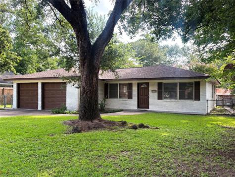 1510 N San Jacinto Street Conroe TX 77301