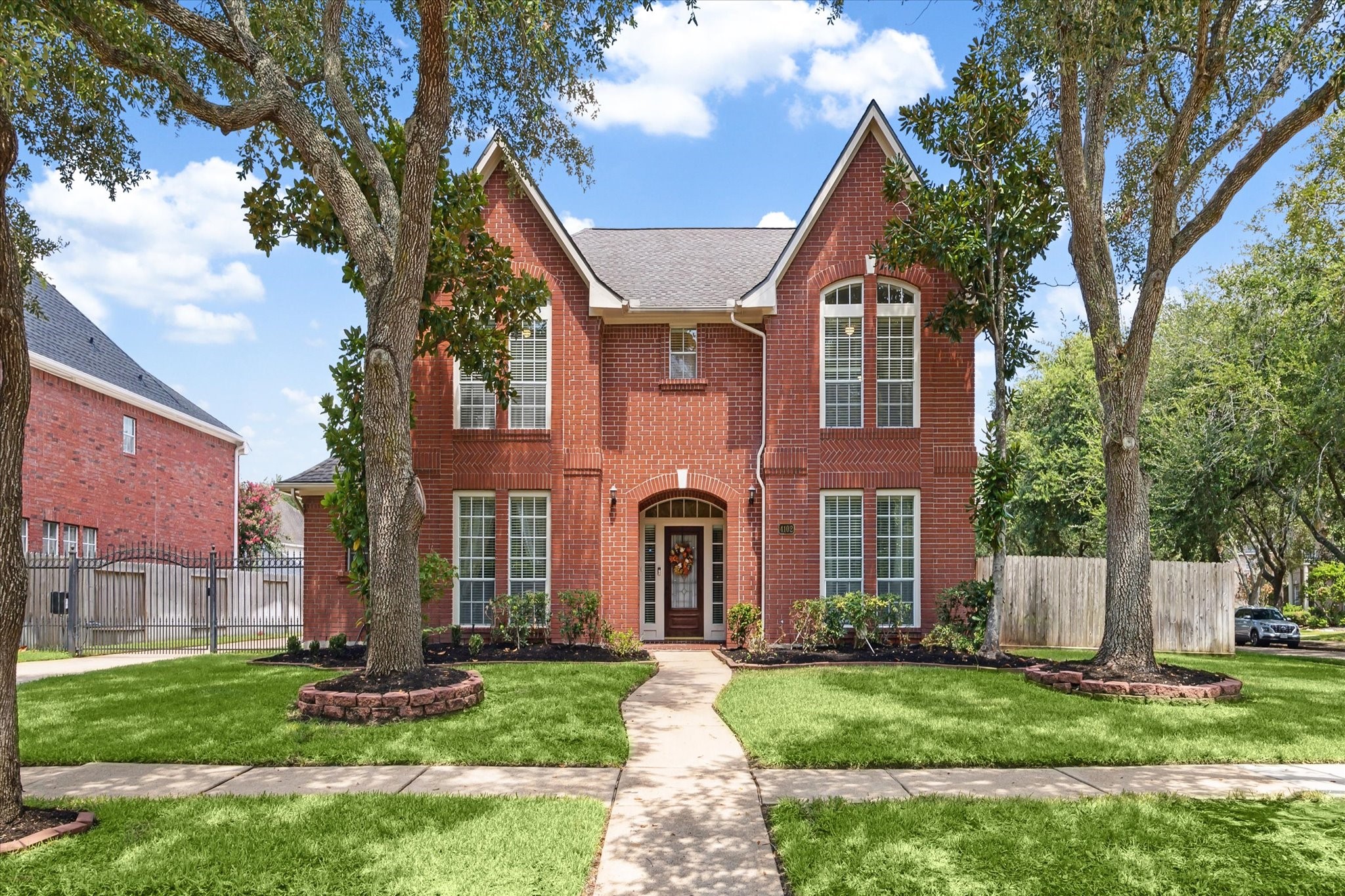 4102 Tremont Court Sugar Land TX 77479
