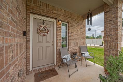 13406 Cannon Creek Court Willis TX 77378