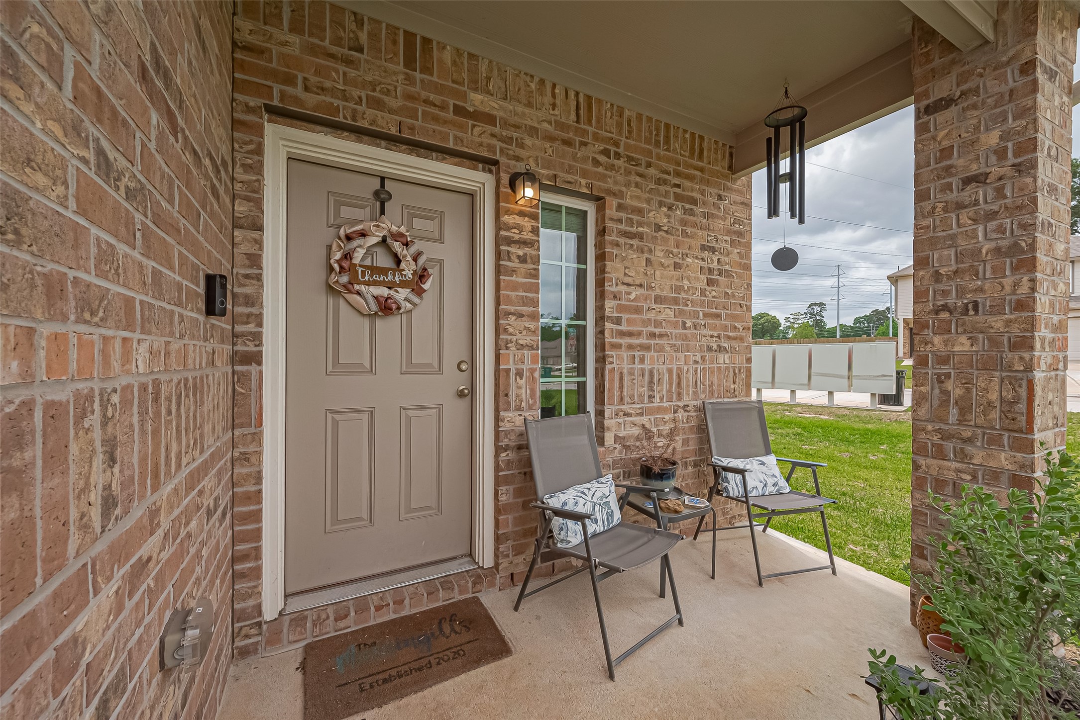 13406 Cannon Creek Court Willis TX 77378