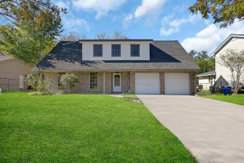 134 Highland Terrace League City TX 77573