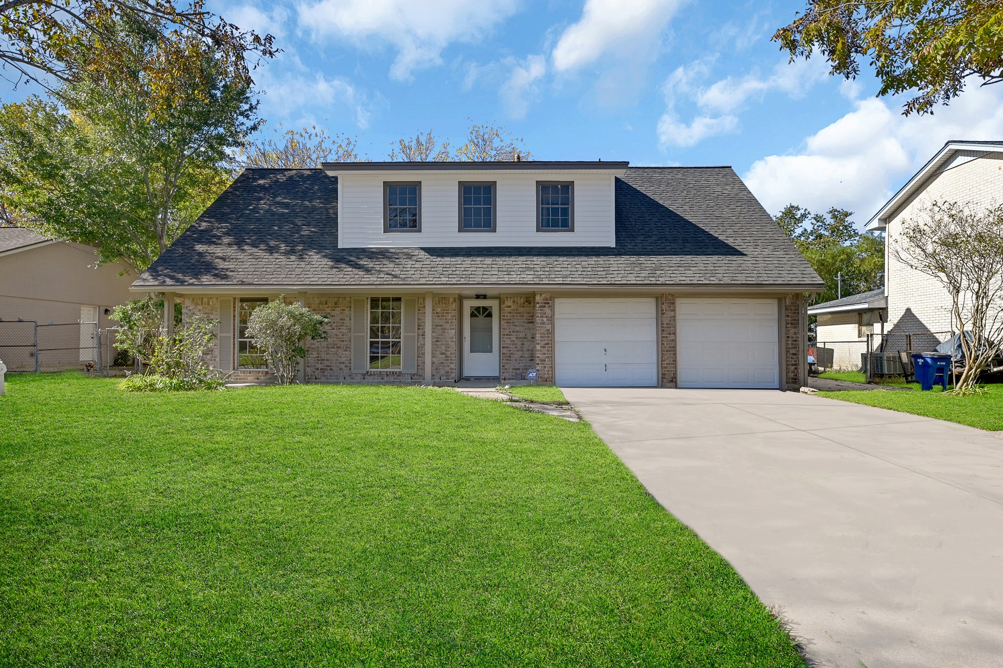 134 Highland Terrace League City TX 77573
