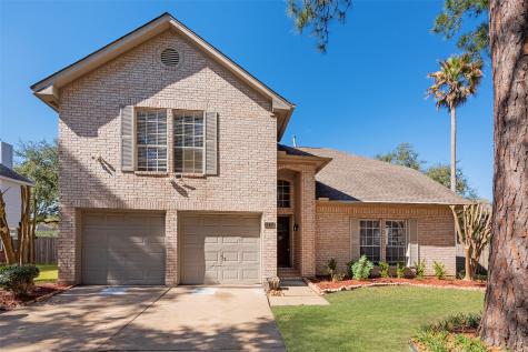 2415 Village Dale Avenue Houston TX 77059