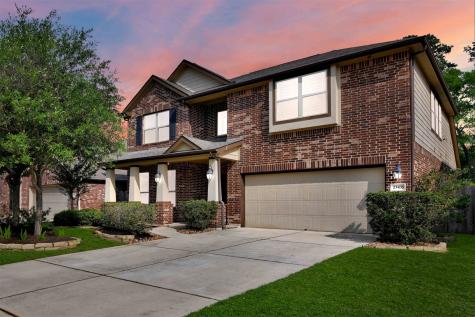 23435 Banksia Drive New Caney TX 77357