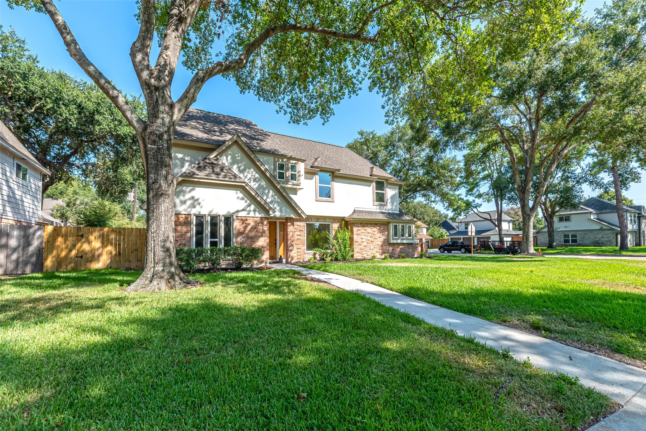 9202 Godstone Lane Spring TX 77379
