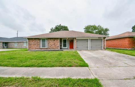 9918 Stonemont Road La Porte TX 77571