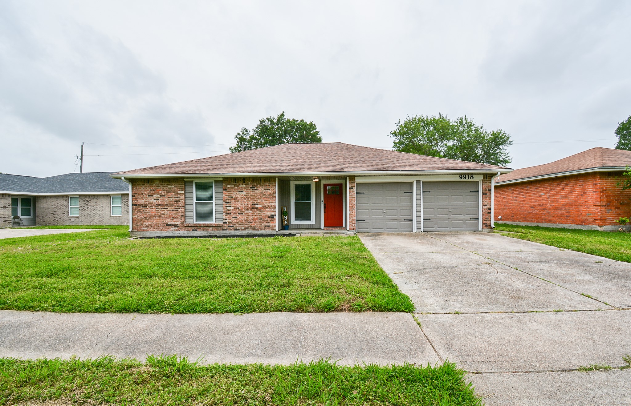 9918 Stonemont Road La Porte TX 77571