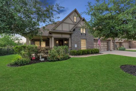 4306 Sanctuary Halls Spring TX 77388