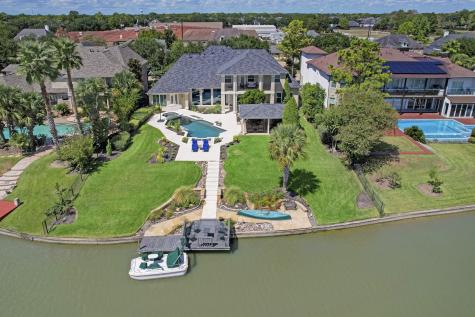 1719 Parklake Village Katy TX 77450