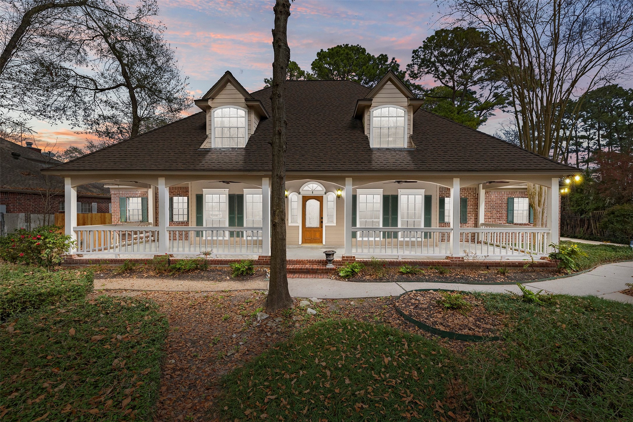 11834 Bourgeois Forest Drive Houston TX 77066