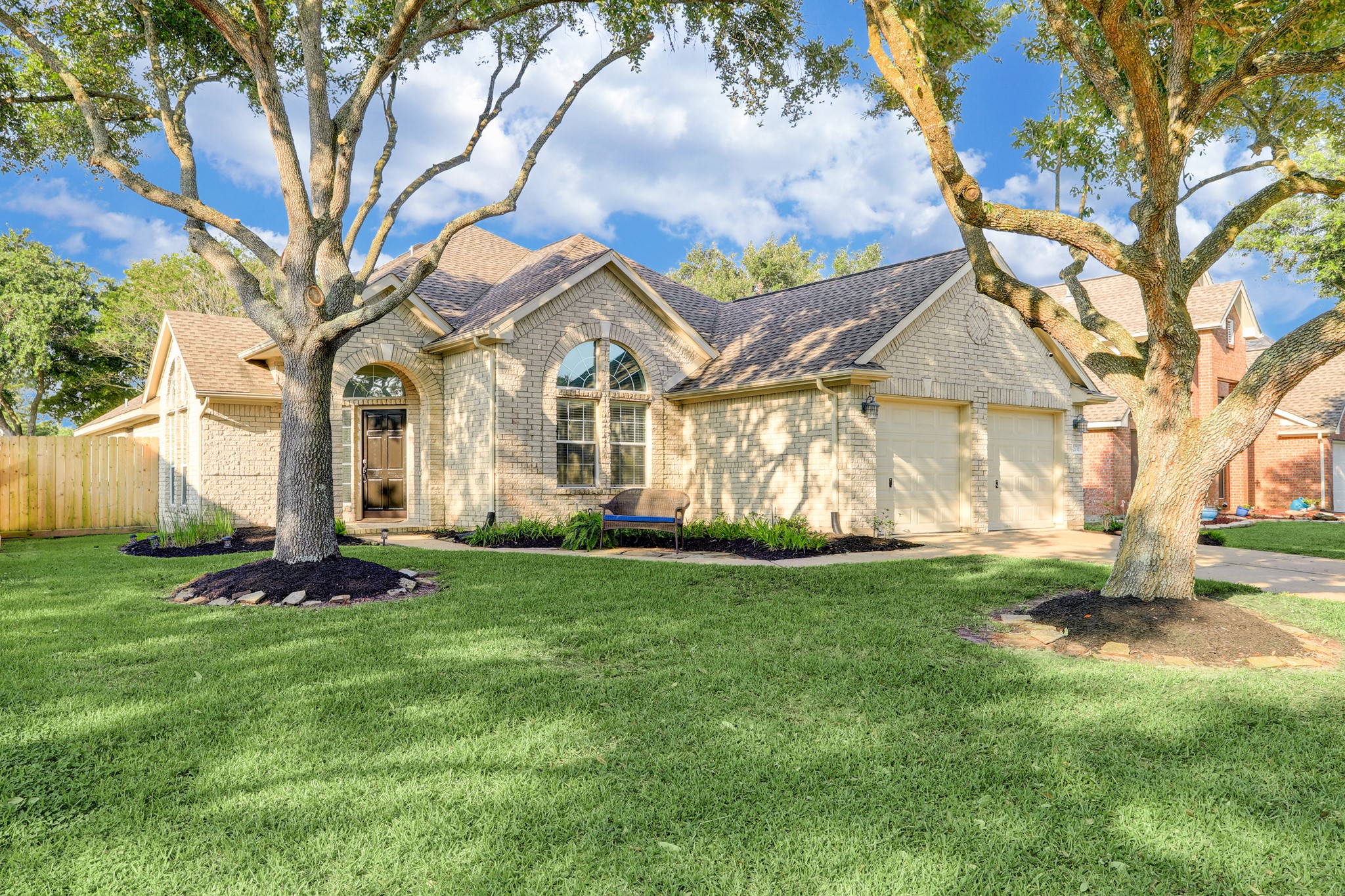 2132 Winding Springs Drive League City TX 77573