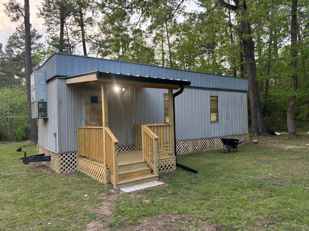 411 Oak Tree Drive Point Blank TX 77364
