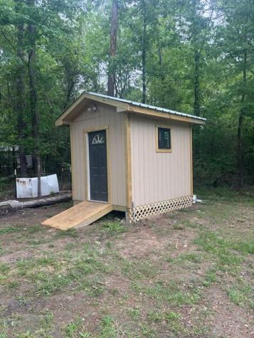 411 Oak Tree Drive Point Blank TX 77364