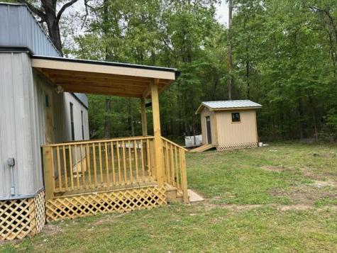 411 Oak Tree Drive Point Blank TX 77364