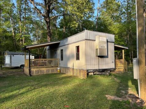 411 Oak Tree Drive Point Blank TX 77364
