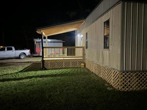 411 Oak Tree Drive Point Blank TX 77364