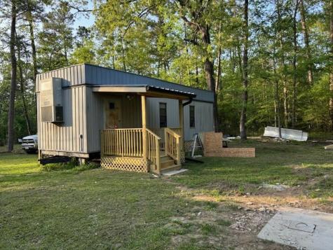 411 Oak Tree Drive Point Blank TX 77364