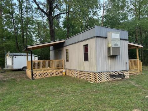 411 Oak Tree Drive Point Blank TX 77364
