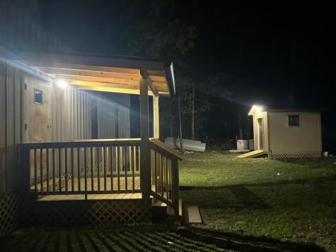 411 Oak Tree Drive Point Blank TX 77364