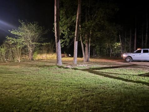 411 Oak Tree Drive Point Blank TX 77364