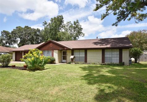 1121 Elizabeth Avenue Rosenberg TX 77471