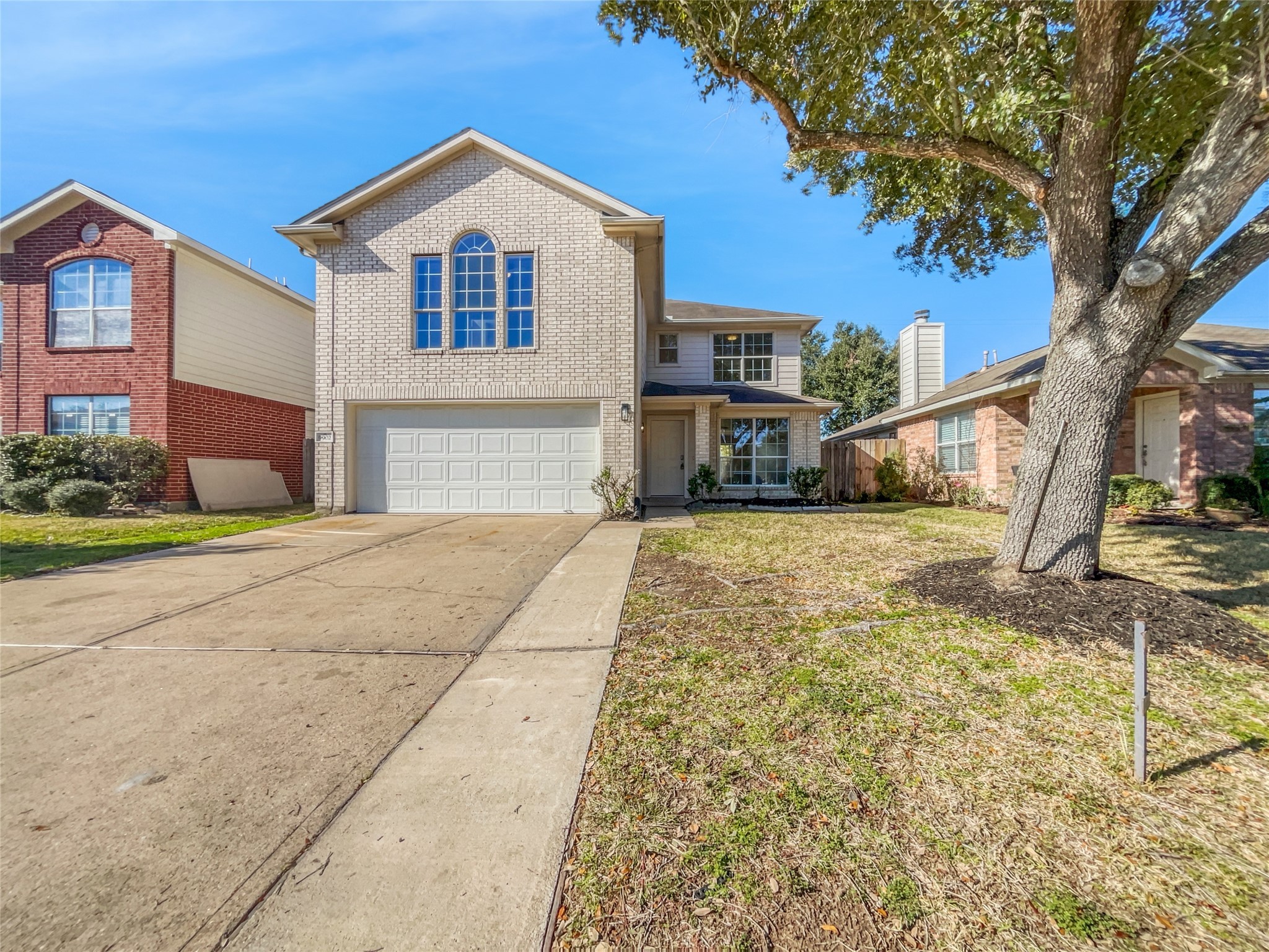 9902 Kingsville Park Drive Houston TX 77083