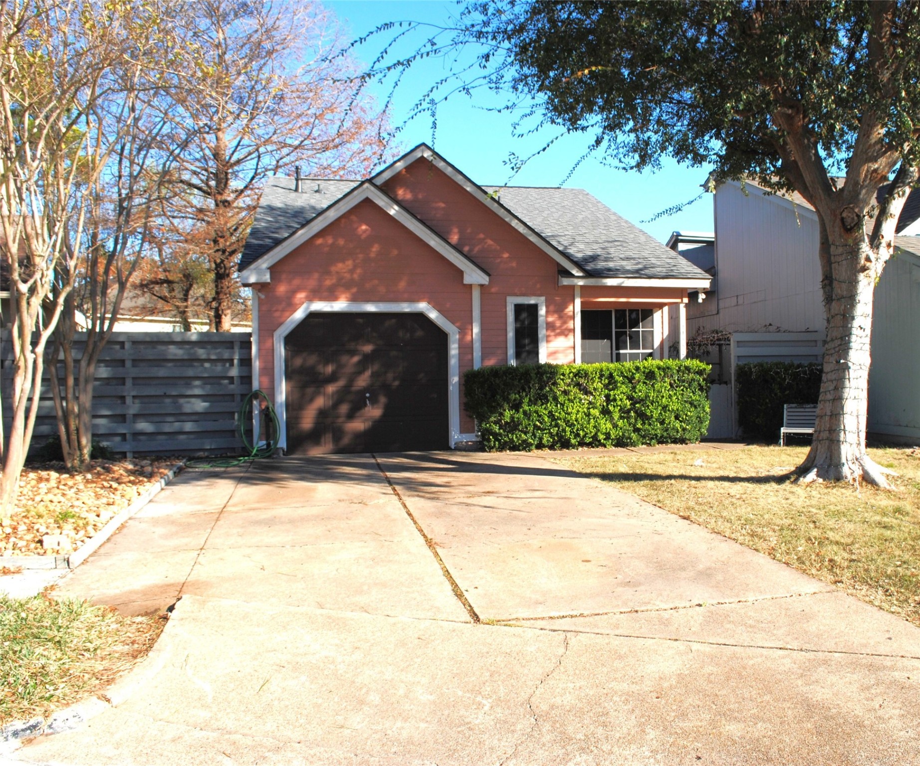 11552 Springshire Drive Houston TX 77066