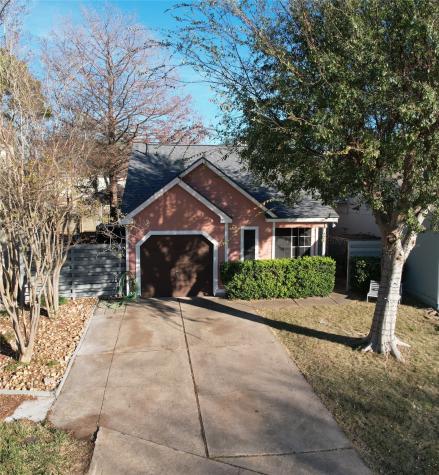 11552 Springshire Drive Houston TX 77066