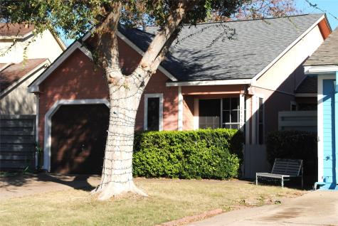 11552 Springshire Drive Houston TX 77066