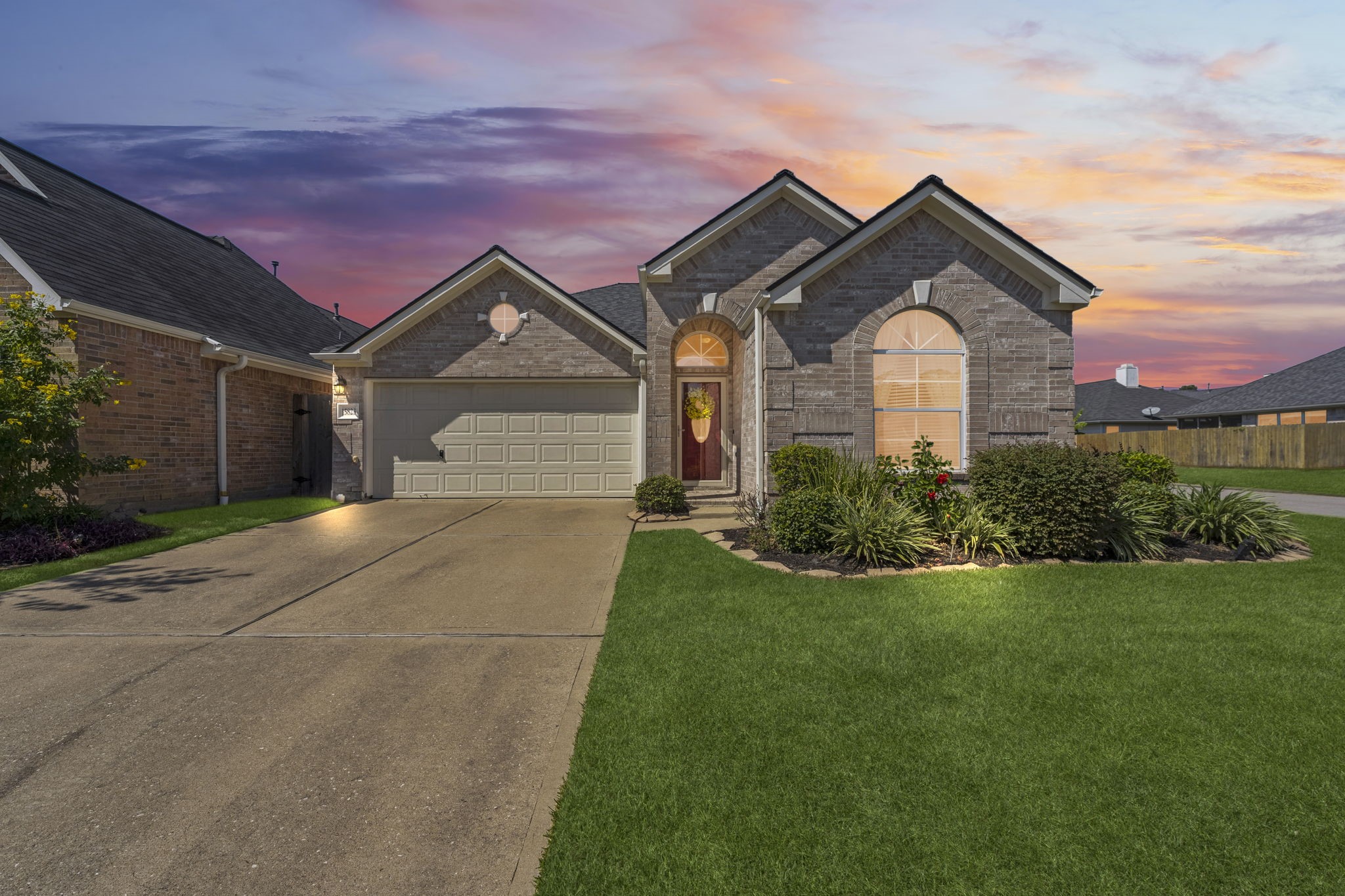 15823 Cottage Ivy Circle Tomball TX 77377