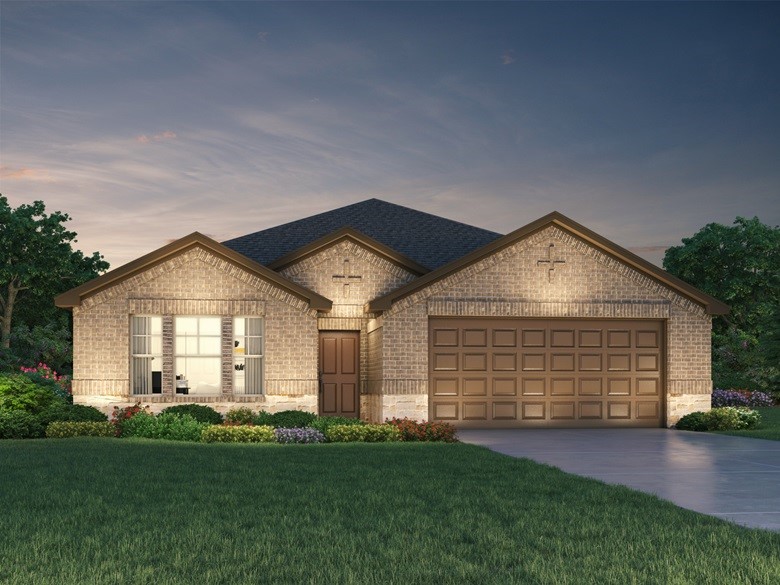 21410 Iron Oak Lane Richmond TX 77406