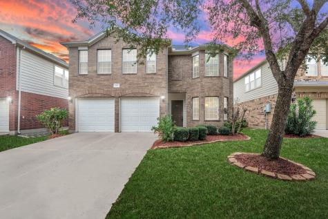 5806 Trinity Oaks Missouri City TX 77459