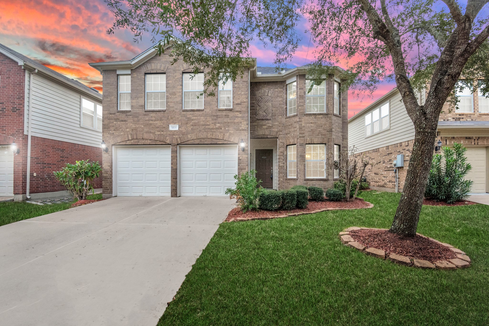 5806 Trinity Oaks Missouri City TX 77459