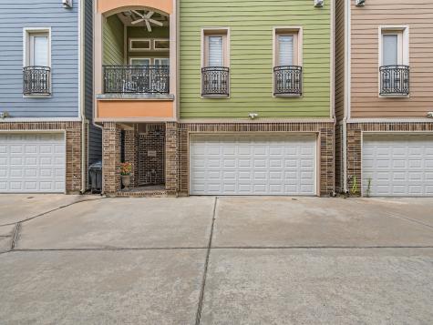 609 Rutland Street G Houston TX 77007