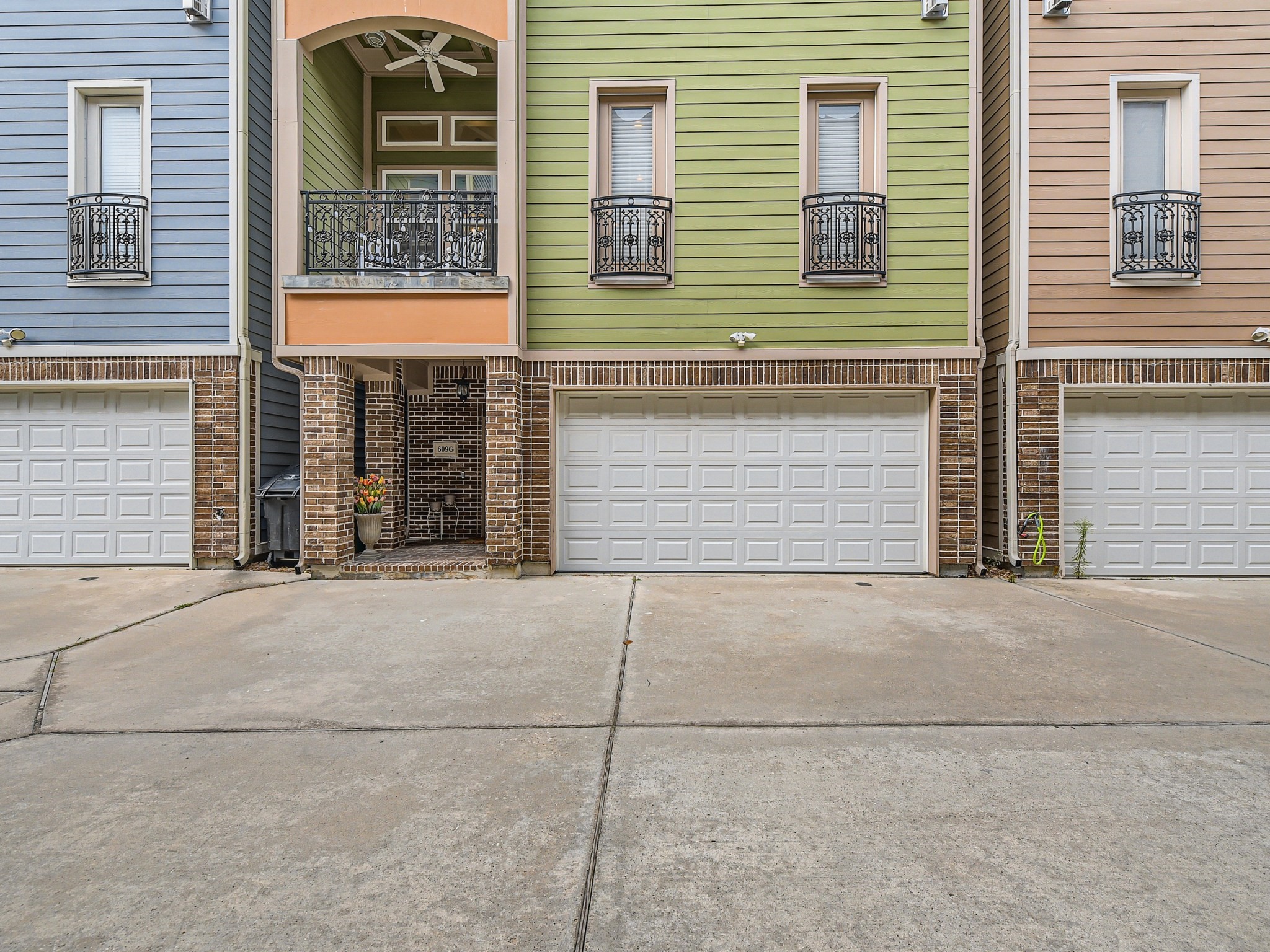 609 Rutland Street G Houston TX 77007