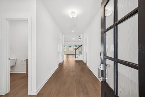 16919 Pin Cherry Leaf Drive New Caney TX 77357