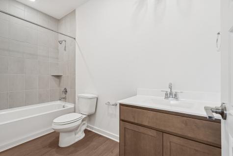 16919 Pin Cherry Leaf Drive New Caney TX 77357