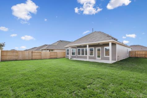 16919 Pin Cherry Leaf Drive New Caney TX 77357