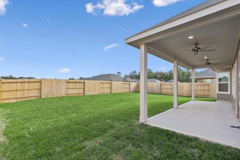 16919 Pin Cherry Leaf Drive New Caney TX 77357