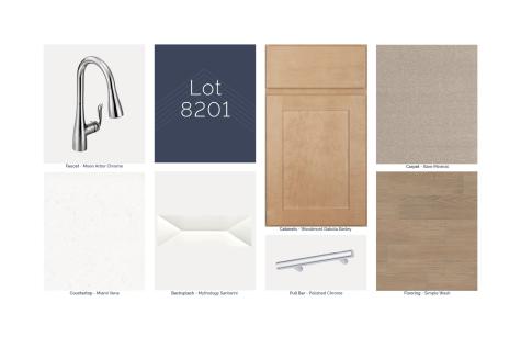 16919 Pin Cherry Leaf Drive New Caney TX 77357