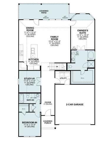 16919 Pin Cherry Leaf Drive New Caney TX 77357