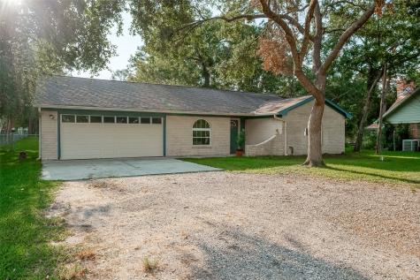 4627 Bayou Boulevard Baytown TX 77521