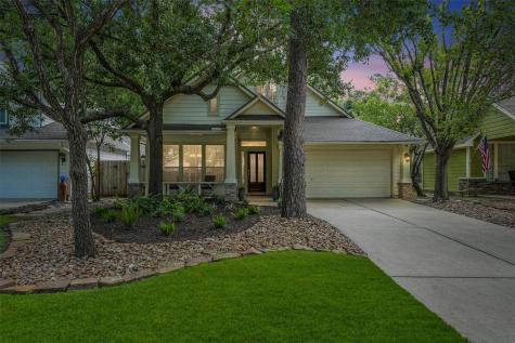 7930 Sinfonia Drive Houston TX 77040
