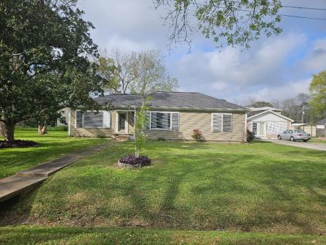 11942 12th Street Santa Fe TX 77510