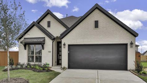 24402 Prairie Sun Flower Circle Katy TX 77493