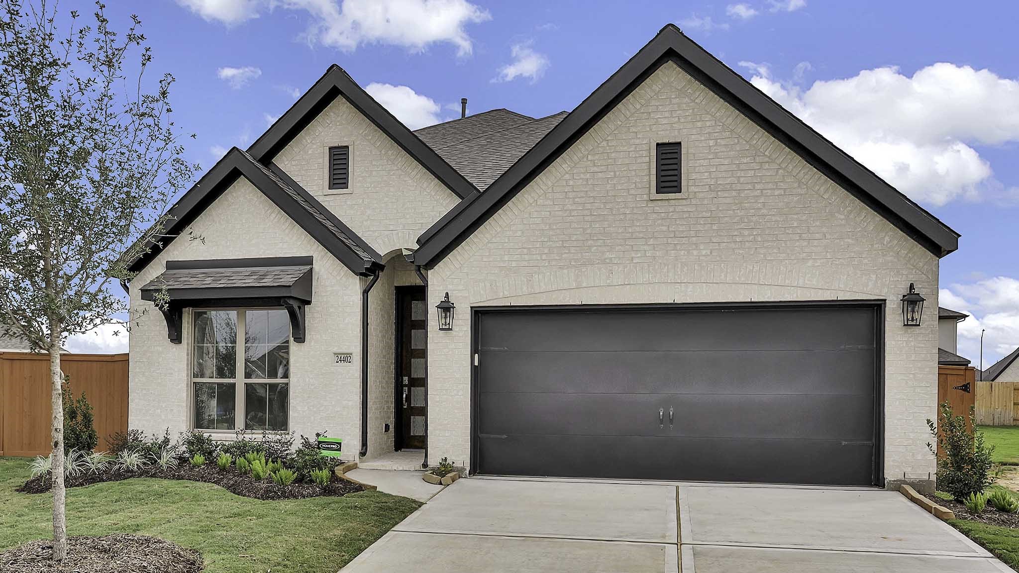 24402 Prairie Sun Flower Circle Katy TX 77493