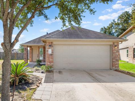 11858 Red Hummingbird Drive Houston TX 77047