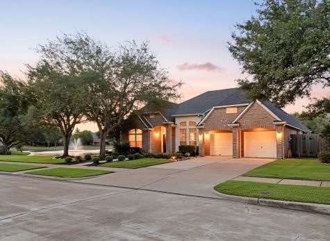 22718 Emily Park Lane Katy TX 77494