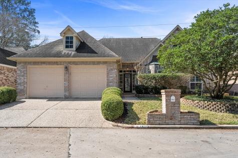 14119 Glen Green Lane Houston TX 77069