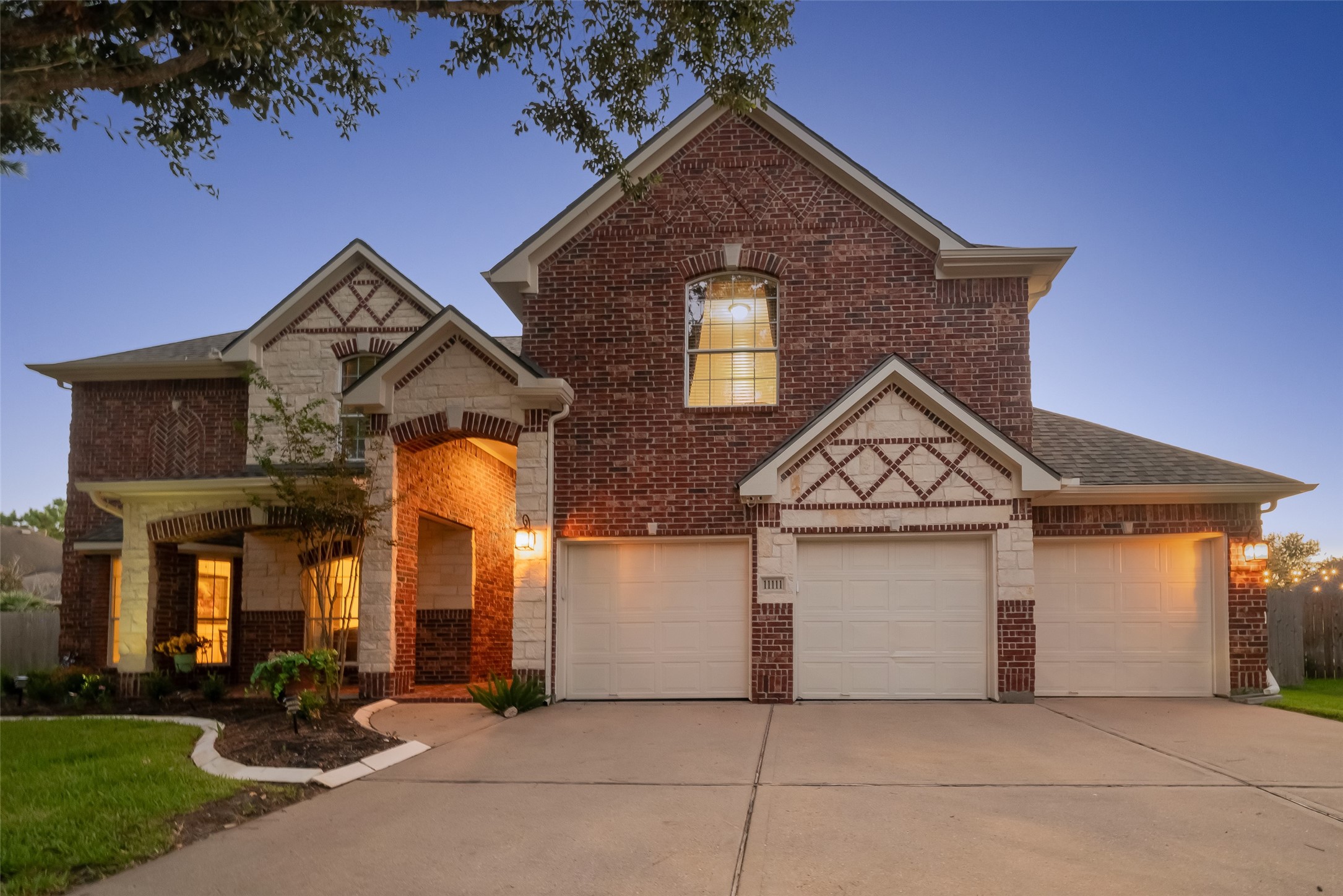 11111 Fulton Springs Court Richmond TX 77406
